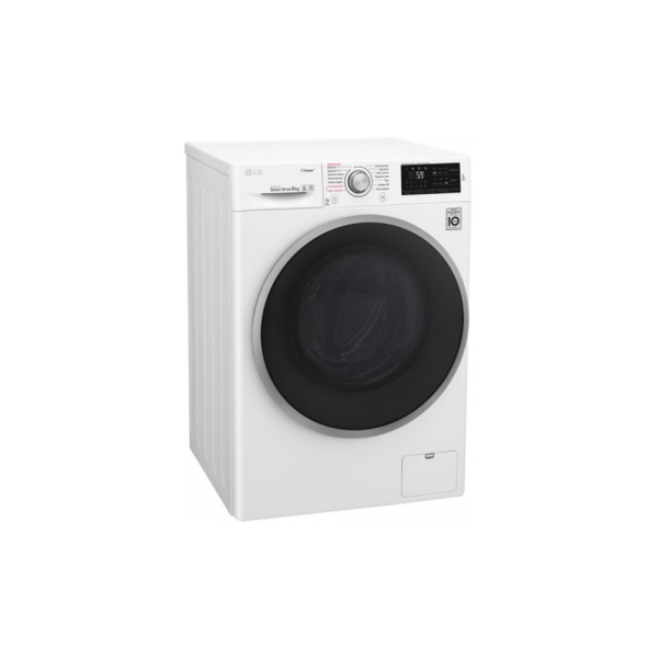 Стиральная машина LG-7- 8кг F2V9GW9W